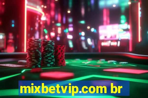 mixbetvip.com br